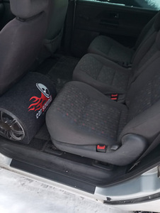 Auto müümine (9 foto / 12)