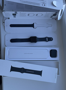 Apple Watch Series 7 (41mm) (7 foto / 7)