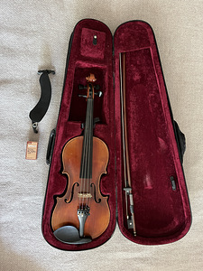 Продам скрипку 4/4 VUILLAUME (4 фото из 4)