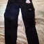 Продам джинсы на подростка 14-15лет (фото #1)