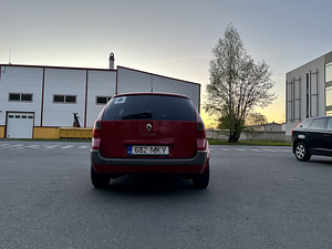 Продам Renault Megane 2 (11 фото из 13)
