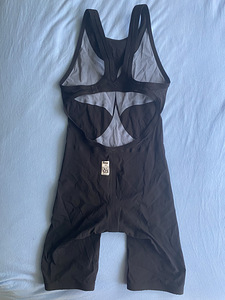 Arena Women's Competition Skirt Powerskin Carbon-AIR² Open - (3 foto / 3)