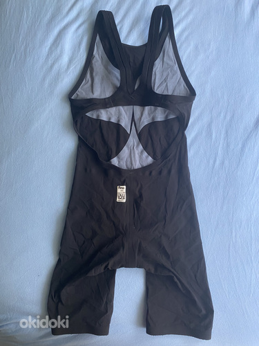 Arena Женская юбка для соревнований Powerskin Carbon-AIR² Op (фото #3)