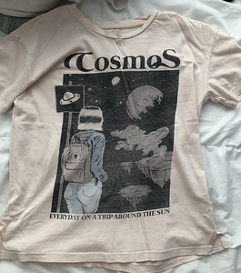 Cropp футболка (2 фото из 3)