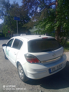 Продам Опель Астра (1 foto / 6)