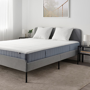 Матрас IKEA VESTERÖY 140x200 (7 фото из 7)