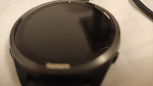 Garmin Forerunner 965 Black spordikell (5 foto / 5)