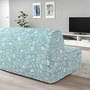 Diivanvoodi IKEA LYCKSELE (8 foto / 9)