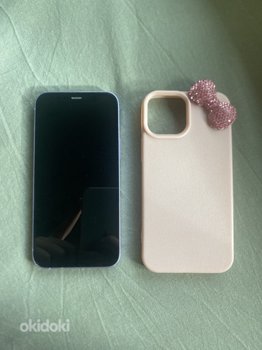 iPhone 12 mini