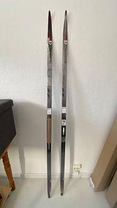 Uued murdmaa klassikasuusad. Rossignol Delta Comp-R 191cm (1 foto / 6)