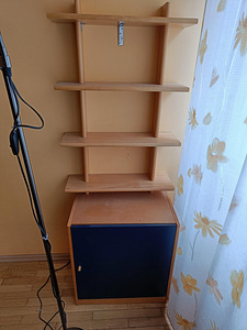Kasutatud elutoamööbel (3 foto / 3)