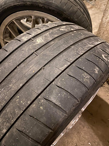5x112 R18, BBS valuveljed (7 foto / 8)