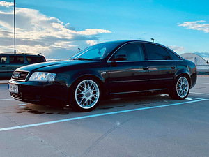 5x112 R18, BBS valuveljed (8 foto / 8)
