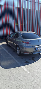 Alfa romeo gt (6 foto / 7)