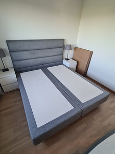 Кровать Sleepwell (2 фото из 3)