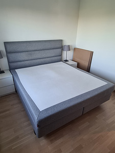 Кровать Sleepwell (3 фото из 3)