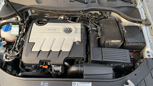 Volkswagen PASSAT variant (3 foto / 11)