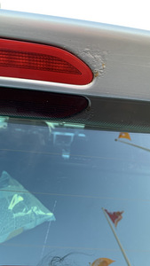 Volkswagen PASSAT variant (7 foto / 11)