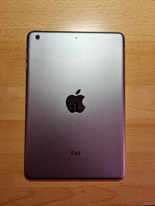 iPad Mini 2 32 ГБ WI-FI (3 фото из 4)
