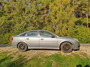 Opel Vectra 2006