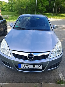 Opel Vectra 2006 (5 foto / 5)