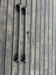 Thule AeroBar Katuseraamid/Thule AeroBar дуги (3 фото из 7)
