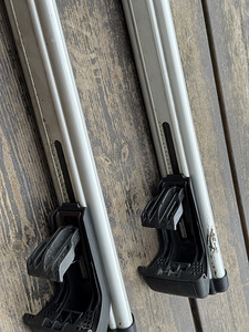 Thule AeroBar Katuseraamid/Thule AeroBar дуги (6 фото из 7)