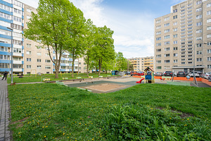 Vikerlase tn 17, Lasnamäe, Tallinn, Harjumaa (15 foto / 16)