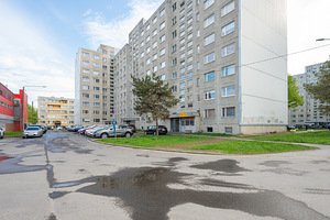 Vikerlase tn 17, Lasnamäe, Tallinn, Harjumaa (16 foto / 16)