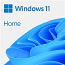 Microsoft Windows 11 Home (фото #1)