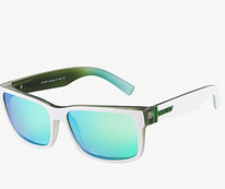 UV400 polariseeritud klaasiga prillid