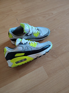 Müün tossud Nike air 38 suuruses (5 foto / 5)