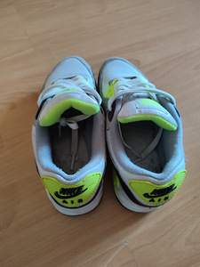 Müün tossud Nike air 38 suuruses (3 foto / 5)