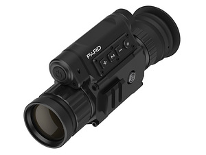 PARD SA384-17-25 TERMISIHTIK, 2,5X-10X, 25mm (1 foto / 1)