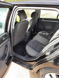 Müüa auto heas korras (5 foto / 12)