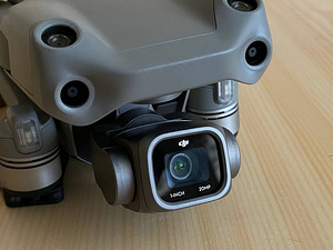 DJI Air 2s Fly More Combo дрон / droon / drone / Air 2 s (6 фото из 10)