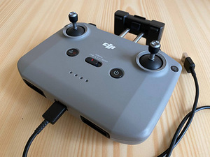 DJI Air 2s Fly More Combo дрон / droon / drone / Air 2 s (7 фото из 10)