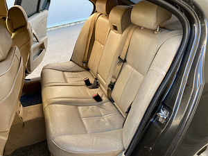 BMW 530d Palju lisadega (9 foto / 15)