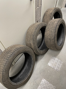 225/45/18 MS Michelin 2019 (1 foto / 2)