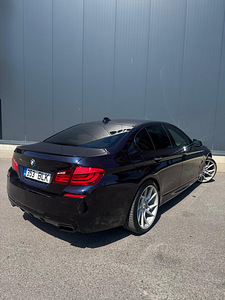 BMW 535xd individual (7 foto / 15)