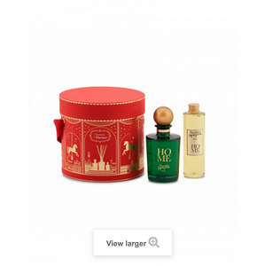 HOME (Luxury collection), Hat Giftbox ( Stick 250 ml+refill) (1 foto / 1)