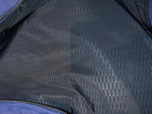 HUGO boss blue jacket (2 foto / 3)