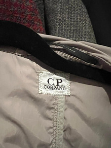 CP company rain jacket NEW (2 foto / 3)