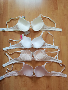 Rinnahoidja 75 A/B 80A/B (2 foto / 4)