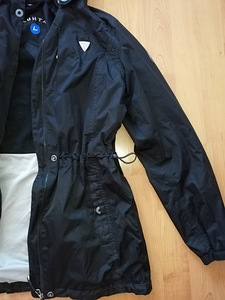Luhta k/s jope S/36...XS/34 (3 foto / 5)