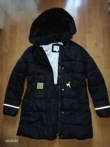 Talve jope 152/158cm