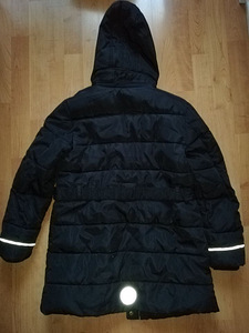 Talve jope 152/158cm (3 foto / 4)
