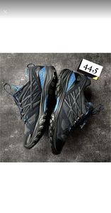 Tossud The north face 44-44,5 (2 foto / 5)
