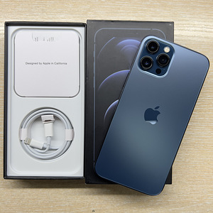 iPhone 12 Pro Max 256gb (1 foto / 1)