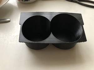 Audi A8 D3 Cup Holder (2 foto / 2)